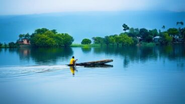 সুন্দর প্রাকৃতিক দৃশ্য