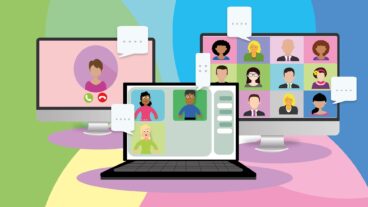 ভিডিও কনফারেন্সিং কী? জনপ্রিয় ৫ টি ভিডিও কনফারেন্সিং অ্যাপস