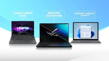 ল্যাপটপ জগৎ এ বেশ জনপ্রিয়তা পাওয়া তিনটি প্রিমিয়াম ল্যাটপ – জেনে নেওয়া যাক কি বিশেষ গুণাবলি রয়েছে এই ল্যাপটপগুলির মধ্যে