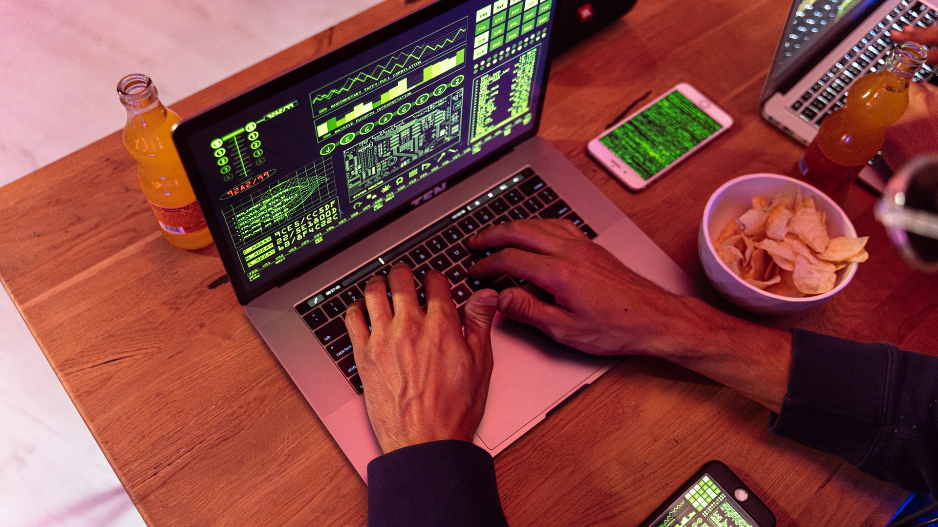 ম্যালওয়্যার চিহ্নিত করার টিপস