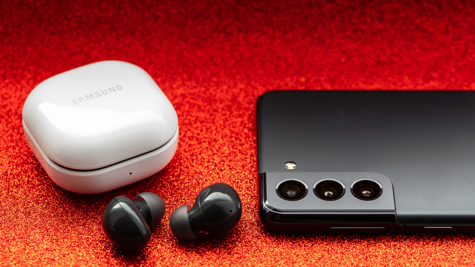 চীনে স্যামসাং এর প্রথম যাত্রা