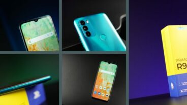 Walton Primo R9 Review: ১২ হাজারে অনবদ্য একটি স্মার্টফোন!