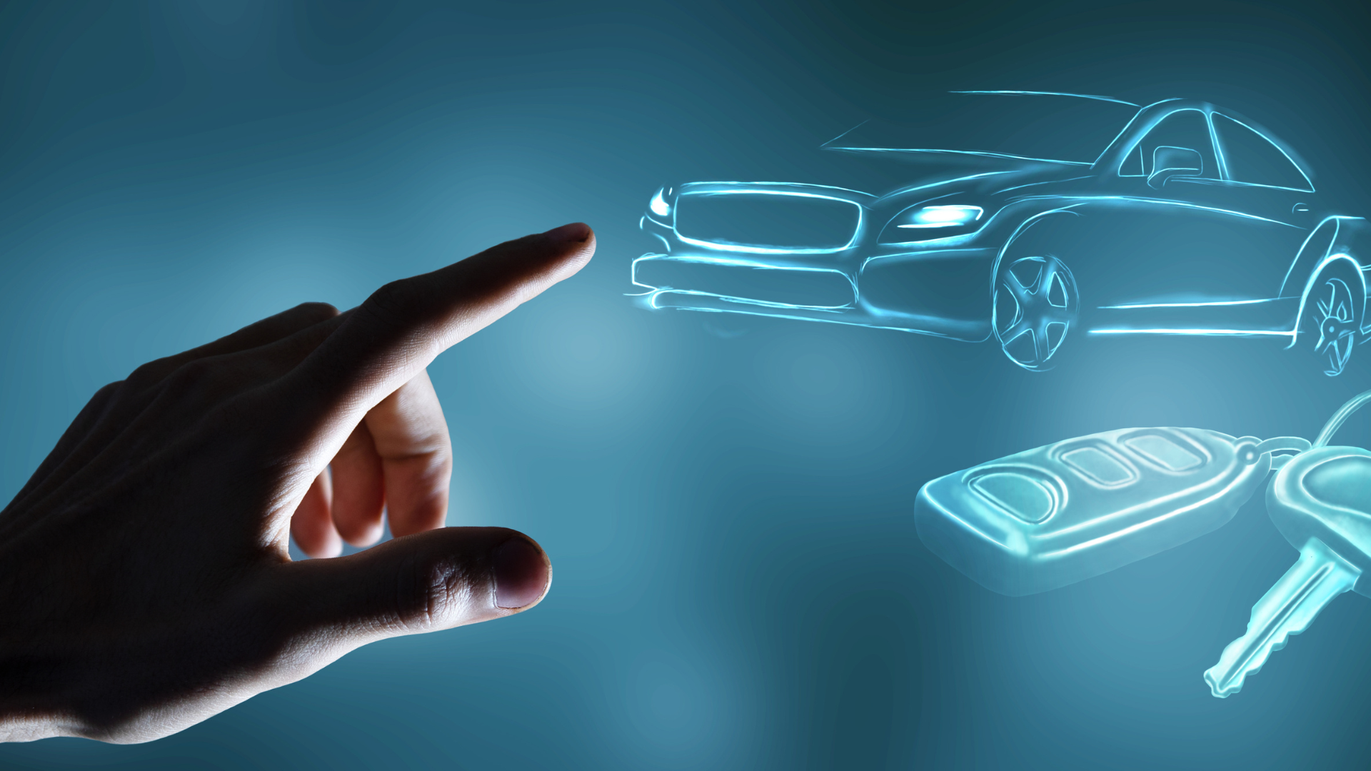 বর্তমানের স্মার্ট গাড়ি নির্মাতা প্রতিষ্ঠান