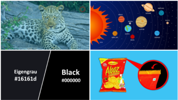 অজানাকে জানি [পর্ব-০১] ::  ১২টি আজব ফ্যাক্ট – চিপসের প্যাকেটের মধ্যে জিগজেগ লাইন কেন থাকে?