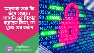 Have I Been Pwned? – আপনার তথ্য কি ফাঁস হয়েছে? আপনি ডেটা লঙ্ঘনের শিকার হয়েছেন কিনা, তা খুঁজে বের করুন