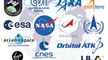 বিশ্বের শীর্ষ 10+ মহাকাশ গবেষণা সংস্থা  2022 সংস্করণ