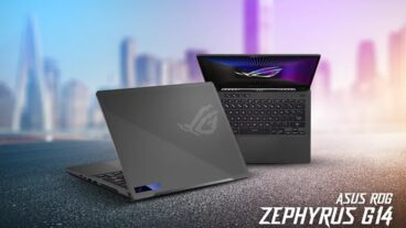 কেন Zephyrus G14 ই সেরা এবং কোন বিষয়গুলো যাচাই করা দরকার একটি গেমিং ল্যাপটপ ক্রয়ের পূর্বে – জেনে নিন