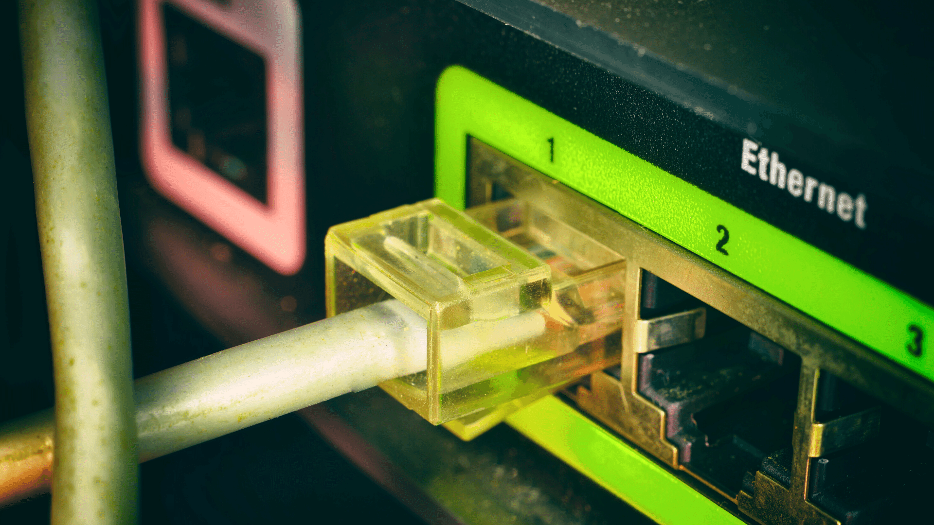 আইপি অ্যাড্রেস এর কাজ 