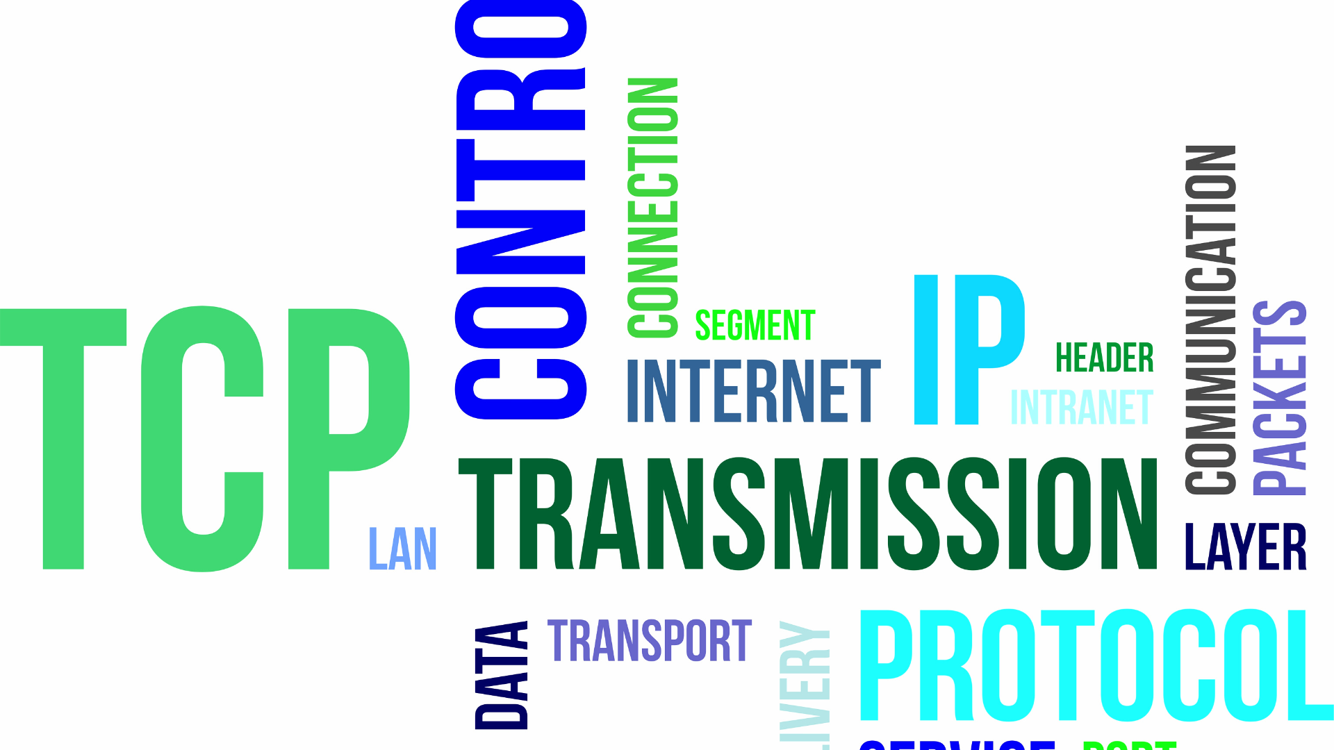 Transmission Control Protocol