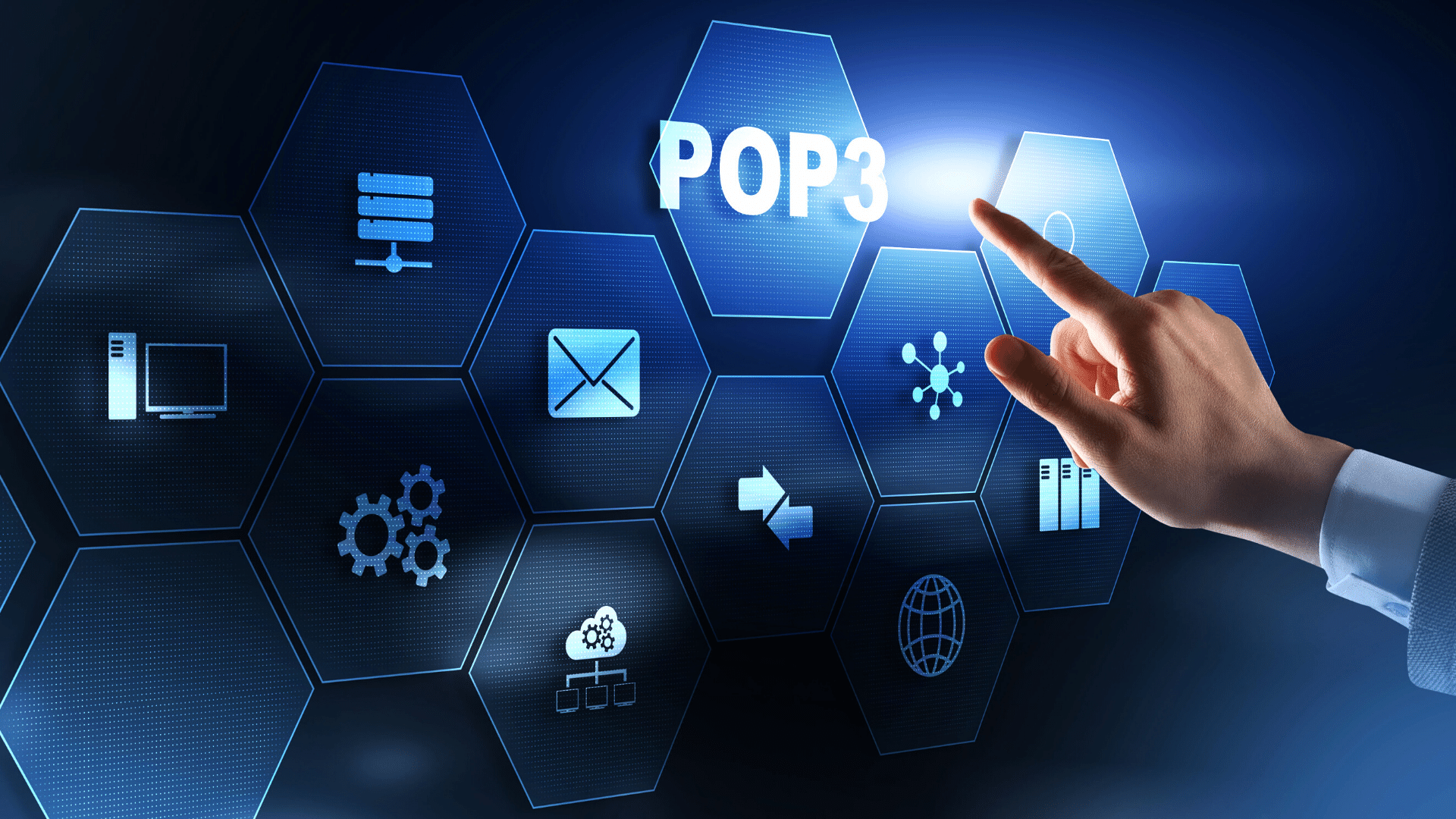 আইপি অ্যাড্রেস কিভাবে তৈরি হয় 