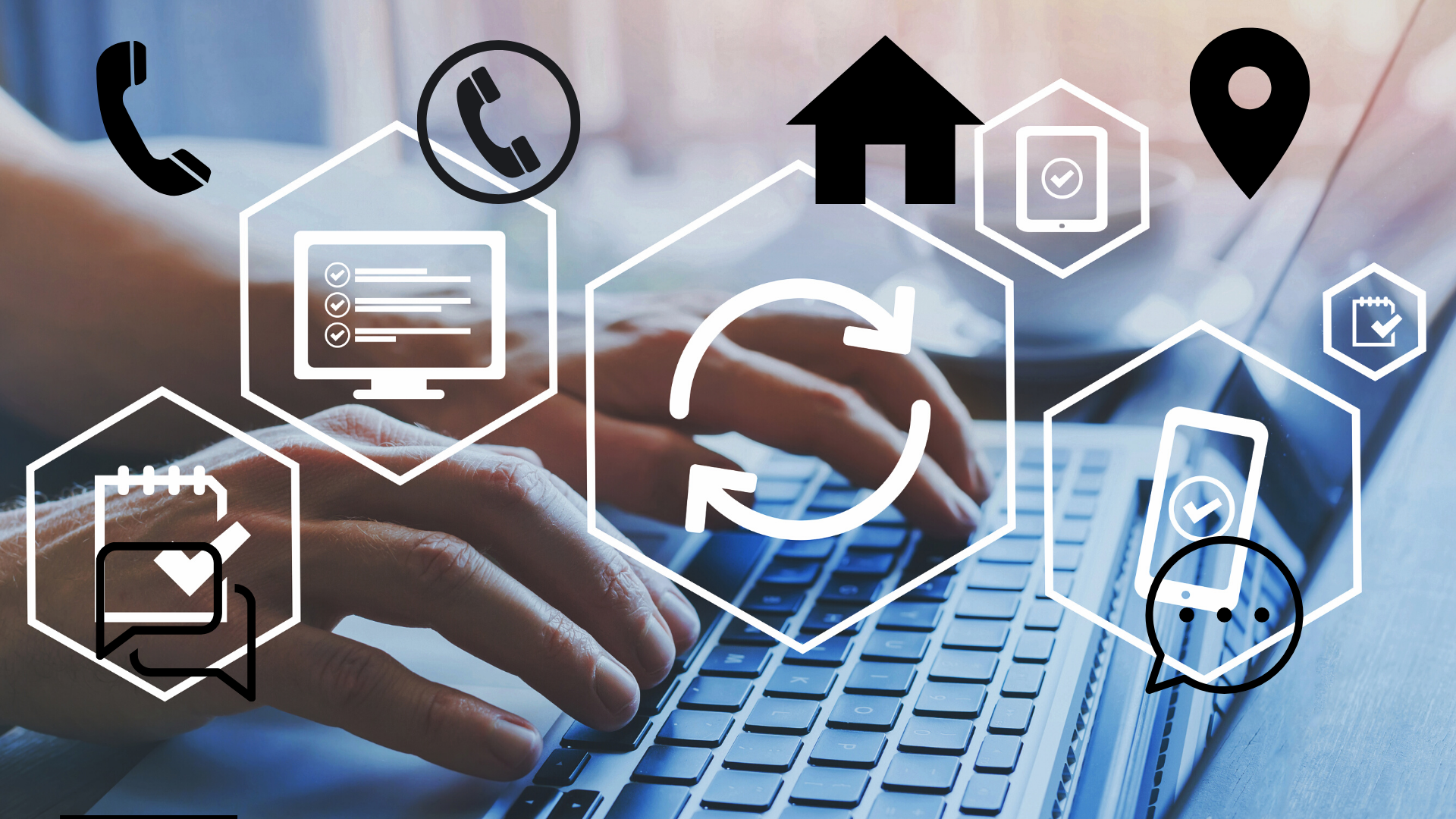 পিসির যেকোনো সমস্যা সমাধানের জন্য আপডেট