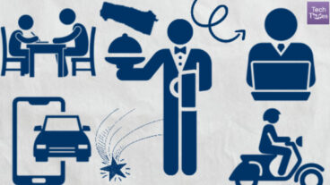 বাংলাদেশের শিক্ষার্থীদের জন্য সেরা ৫ টি পার্ট টাইম চাকরি