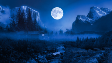 চীনের তৈরী করা নকল চাঁদ, যেটা কাজ করবে আসল চাঁদের মতো!