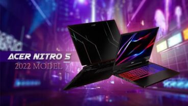 কেন Acer Nitro 5 কে মিড বাজেট কিং বলে অ্যাখ্যায়িত করা হয়?