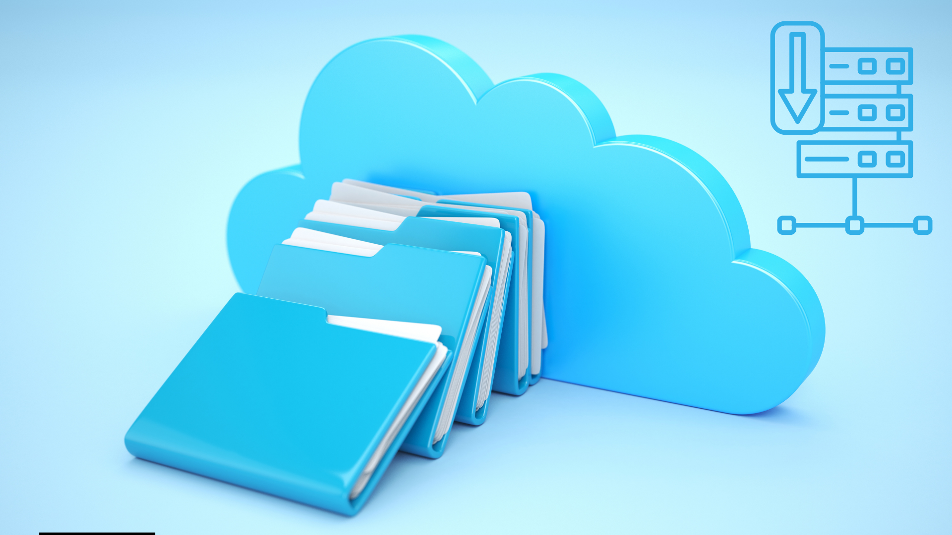 বুলেটপ্রুফ হোস্টিং ডাউন করা সম্পর্কে