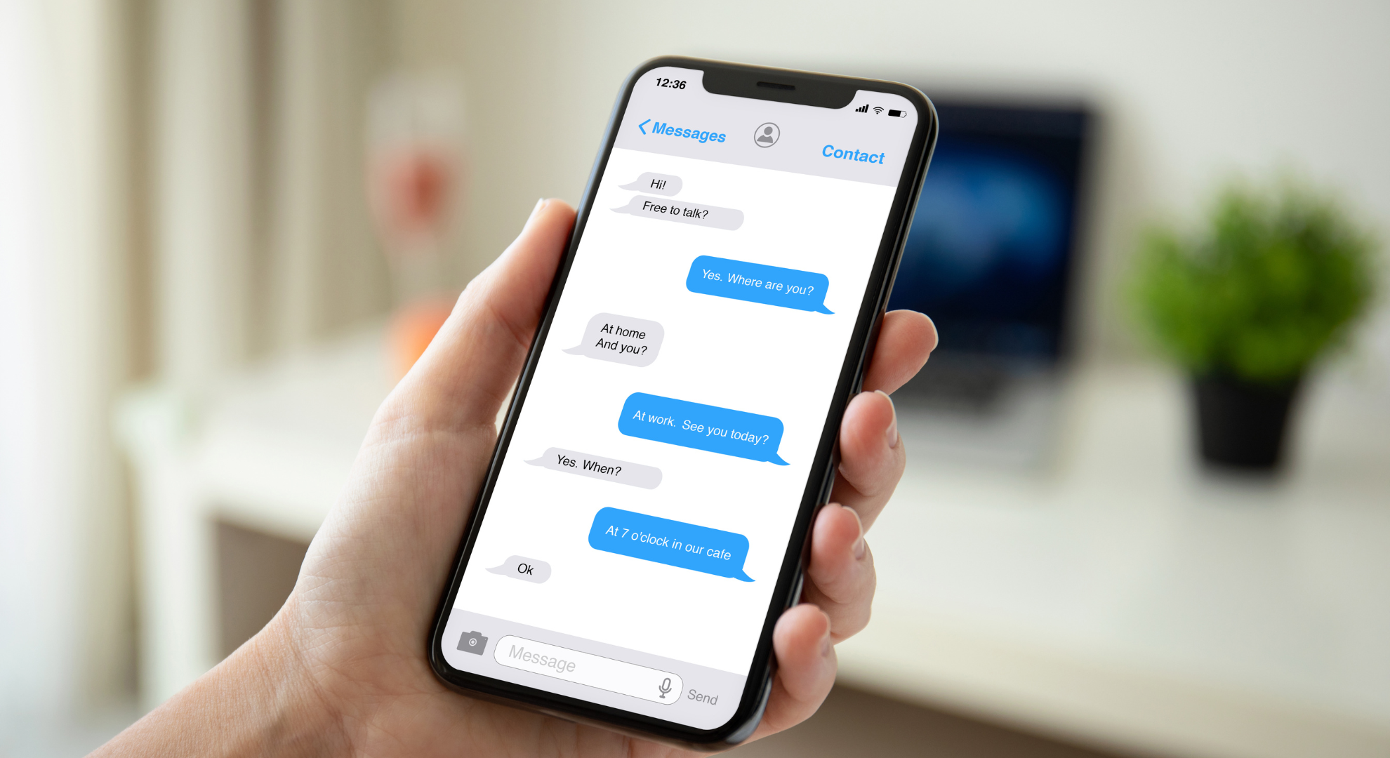 ফেসবুক ইনবক্স মেসেজ Hidden settings