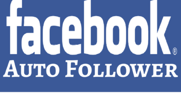 ফেইসবুকে অটো ফলোয়ার বাড়াবেন-Facebook Auto Follower