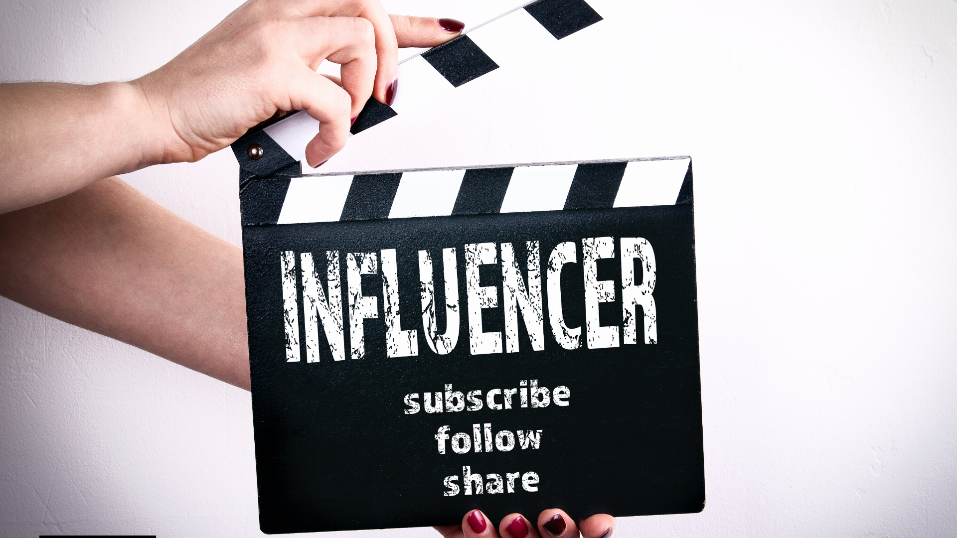 আপনার Influencer কেমন হবে?