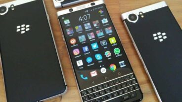 কেন ব্ল্যাকবেরি মোবাইল বর্তমানে ব্যবহার হচ্ছে না?