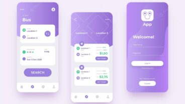 কোডিং জ্ঞান ছাড়া মোবাইল আ্যাপ বানানোর উপায় মোবাইল দিয়ে