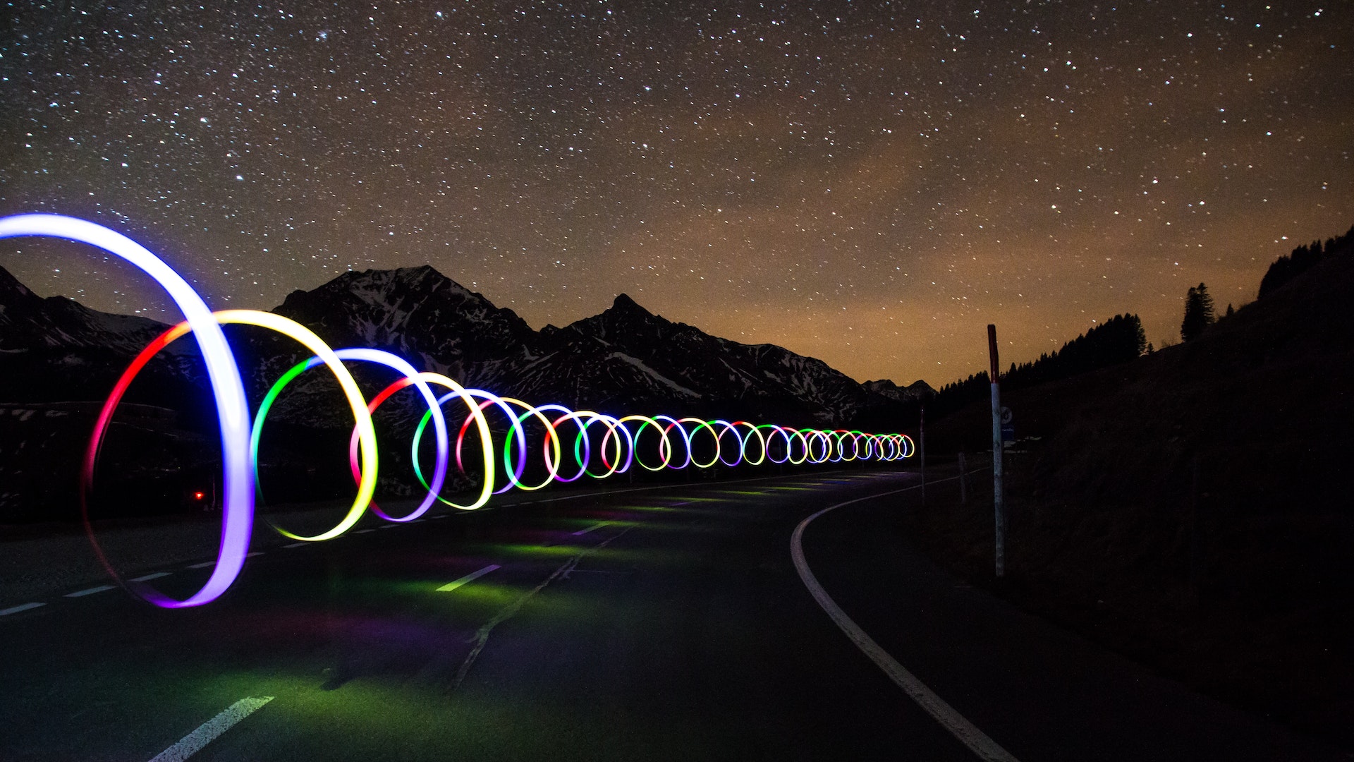 সরলরৈখিক গতি কী