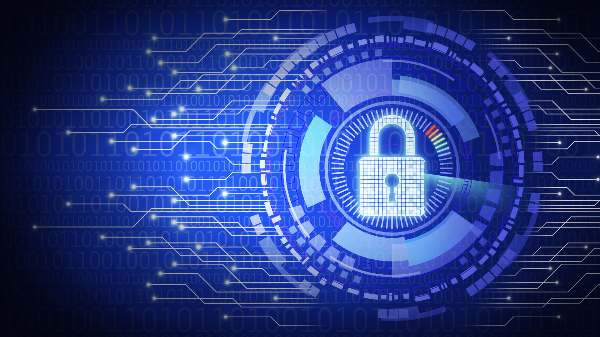 সাইবার নিরাপত্তা কেন গুরুত্বপূর্ণ?