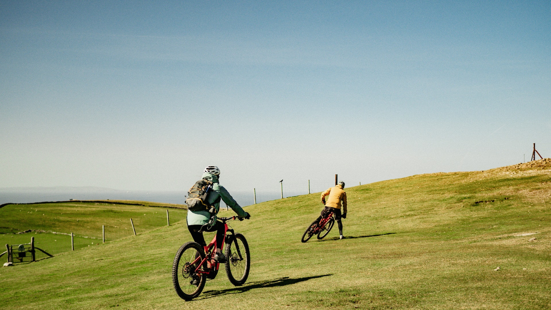 ঘূর্ণন গতির উদাহরণ