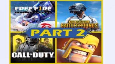 পার্ট২ গেমিং টপআপ ফ্রি ফায়ার, পাবজি রেডিমেড ডিজাইন ওয়েব সাইট বানিয়ে নিন