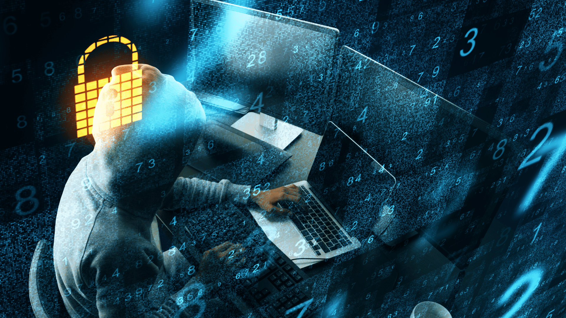 বর্তমানের সাইবার হুমকি