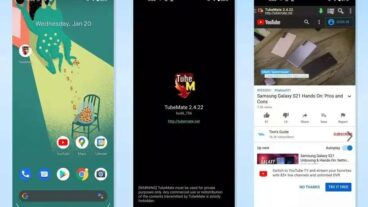 মোবাইলে ইউটিউব ভিডিও ডাউনলোড