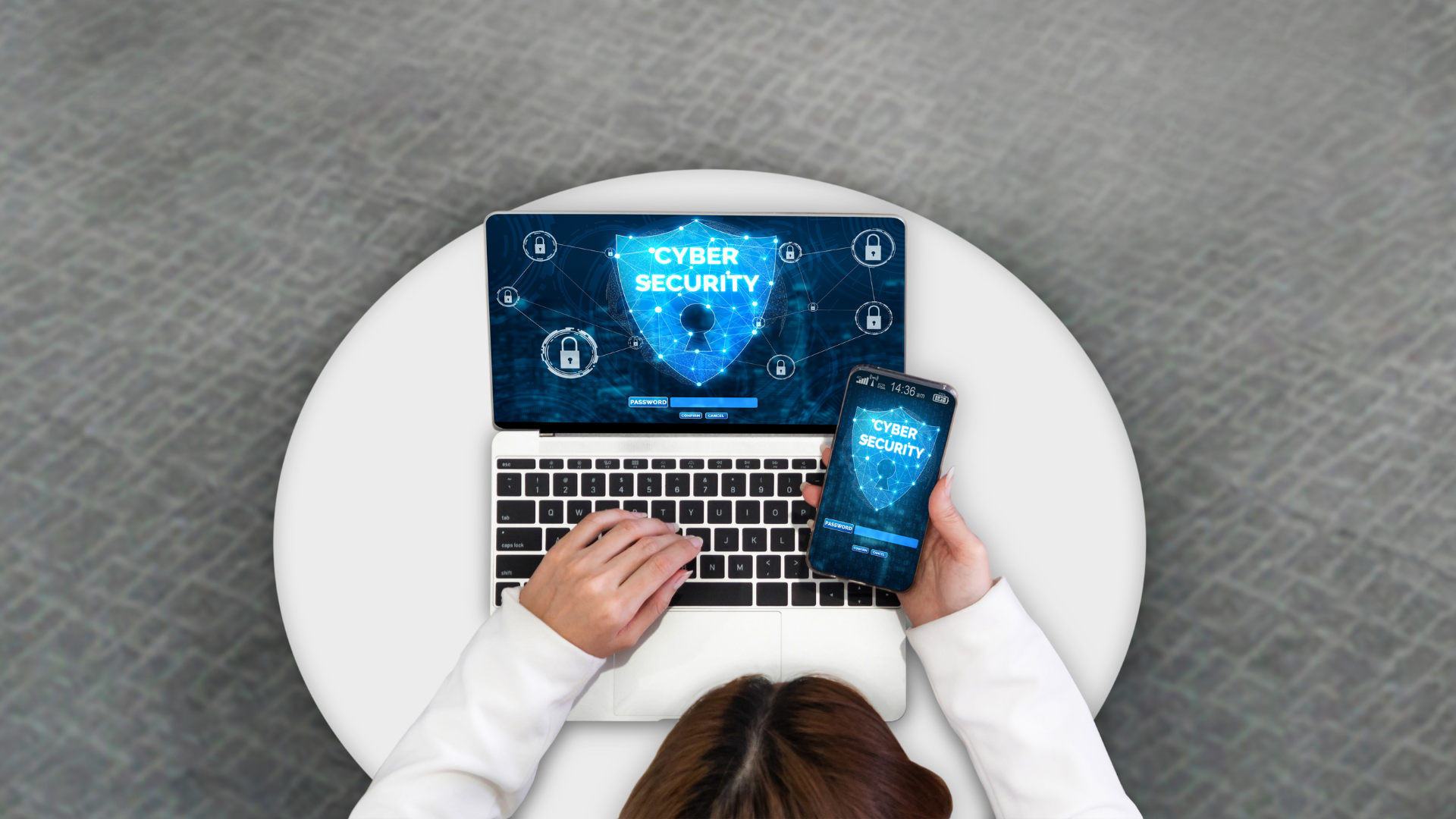 যেসব স্ট্যান্ডার্ড সাইবার সিকিউরিটি অনুসরণ করা উচিত