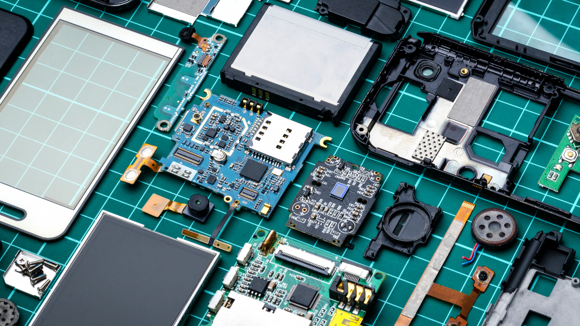 মোবাইল চিপস এর ক্ষেত্রে সিপিইউ ন্যানোমিটার এর প্রভাব