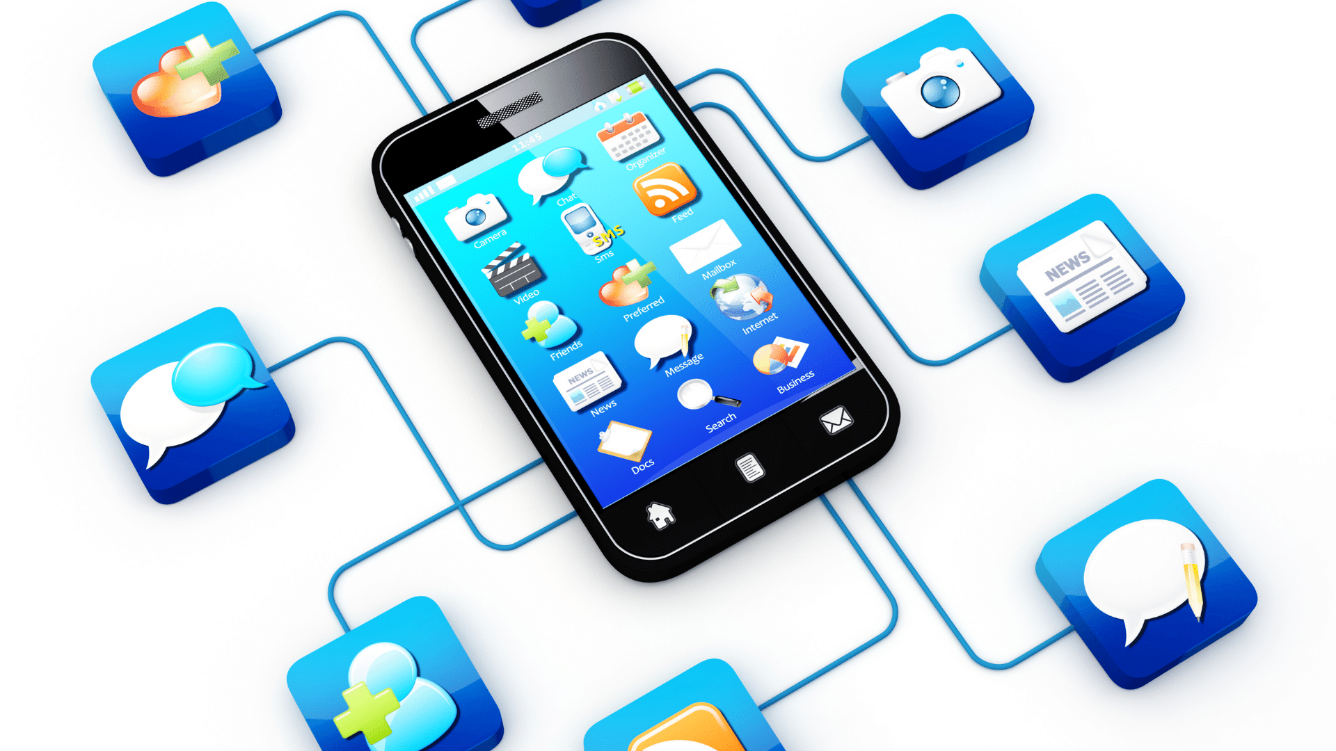 কীভাবে অ্যাপ্লিকেশন ব্ল্যাকলিস্টিং সাহায্য করতে পারে?