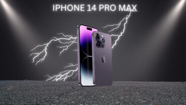 কেন iPhone 14 Pro Max বিশেষ বিগত মডেলগুলোর তুলনায়?