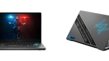 আরওজি যেফ্রাস, অ্যাসুস এর লিমিটেড এডিশন গেমিং ল্যাপটপ এনেছে গ্লোবাল ব্র্যান্ড