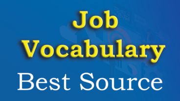 কোন Vocabulary বইটি Best?