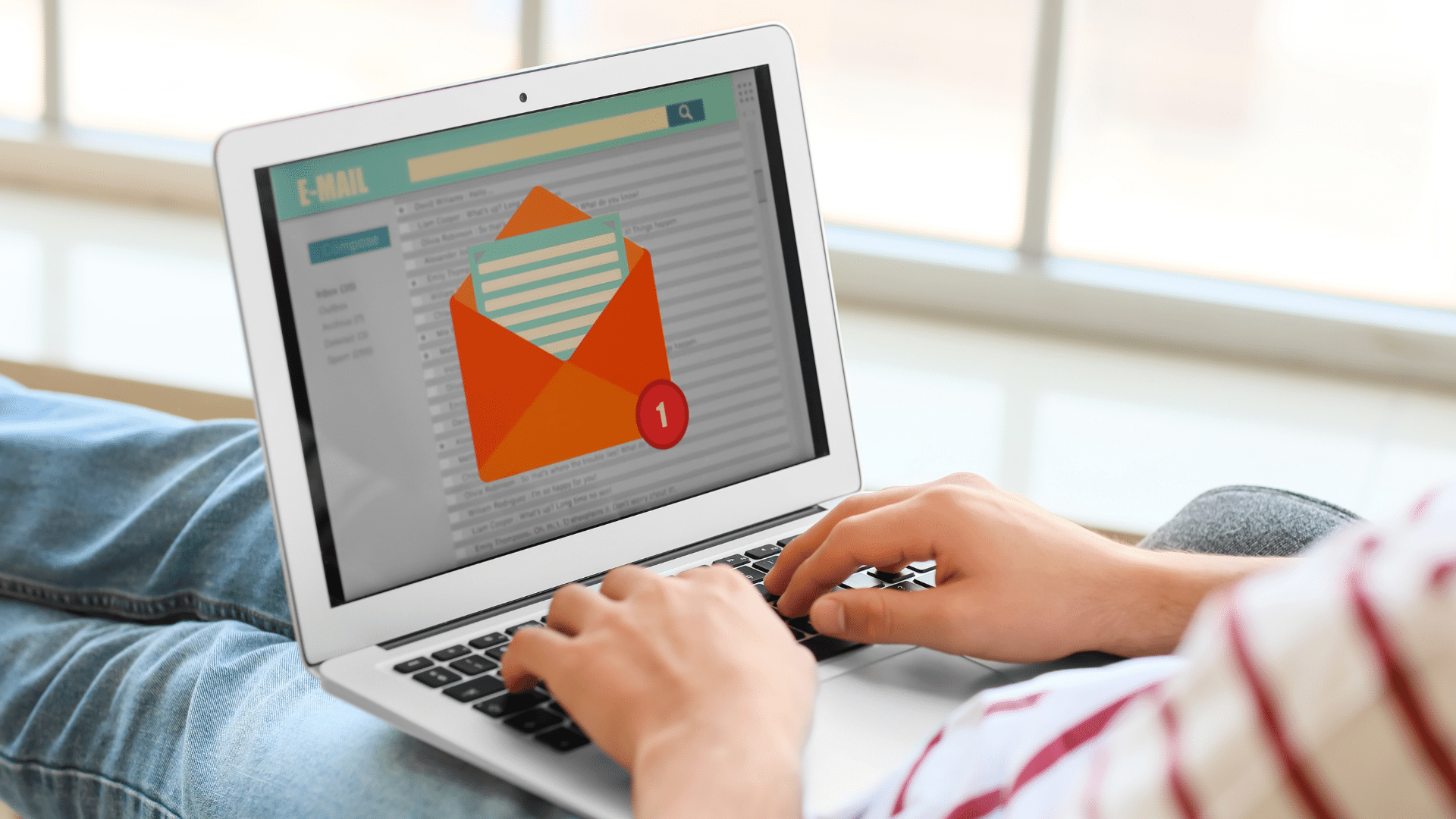 ব্যক্তিগত ব্যবহারের জন্য কোন ইমেইল একাউন্ট সেরা?