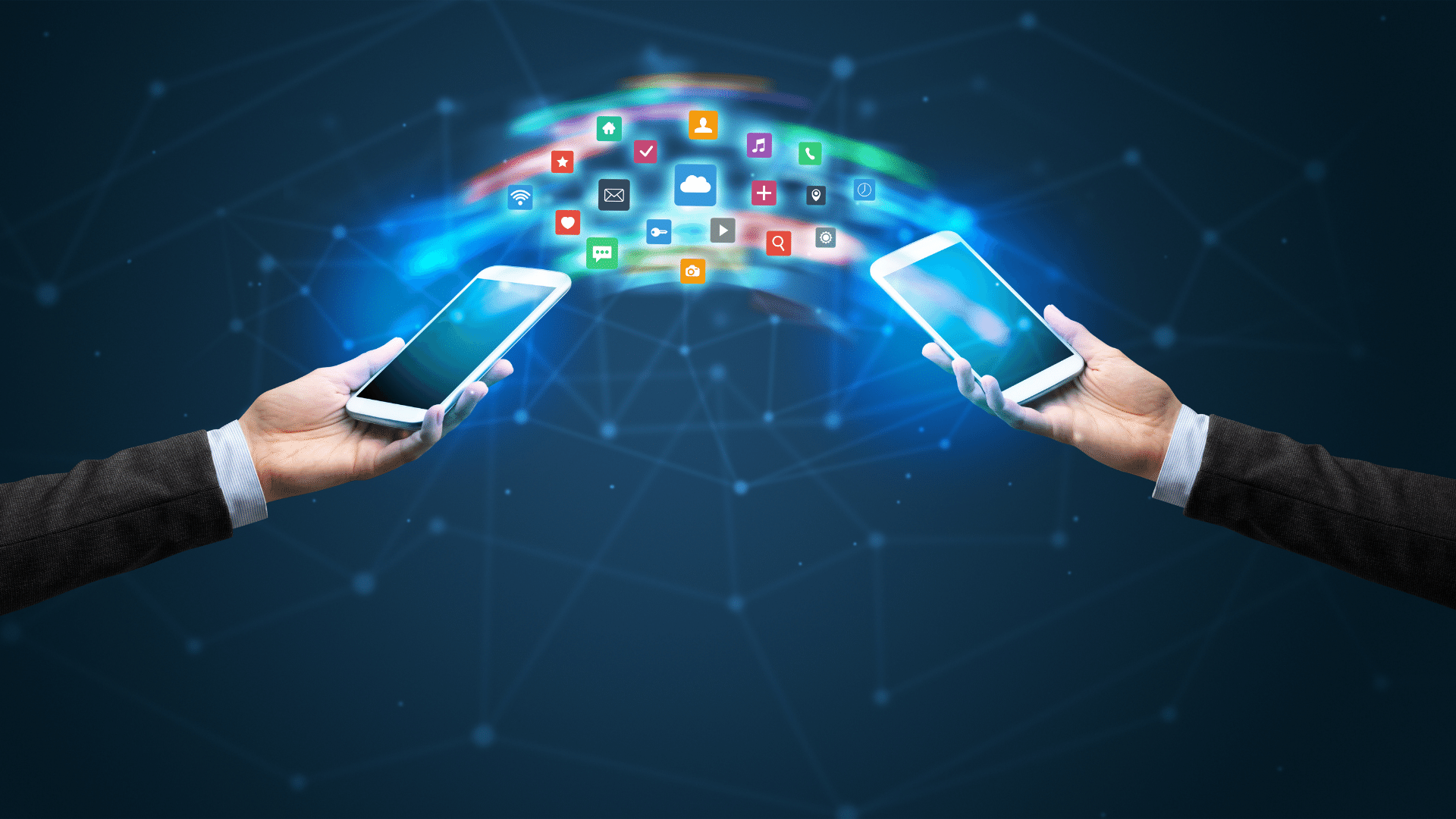 অ্যাপ গুলোকে Automatically Syncing করা বন্ধ করুন