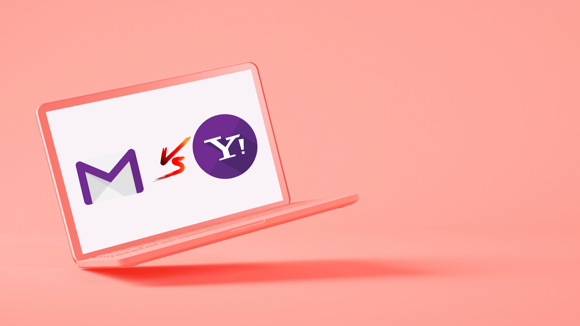 Yahoo email কি Gmail এর থেকে ভালো?