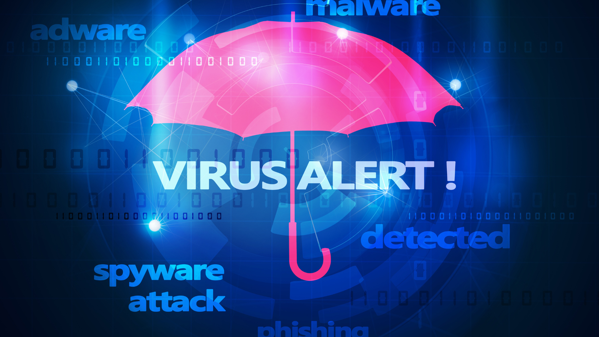 Android antivirus এবং Anti-malware apps