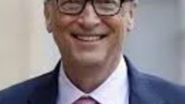 বিল গেটস এর জীবনী