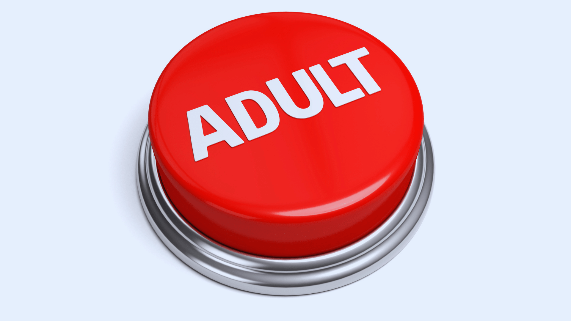 Adult ওয়েবসাইট একাউন্ট