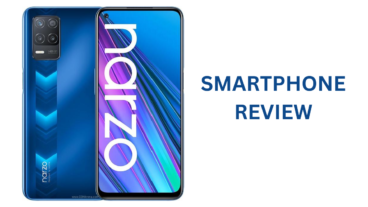 রিয়েলমি নাজরো ৩০: ফুল রিভিউ এবং স্পেসিফিকেশন!