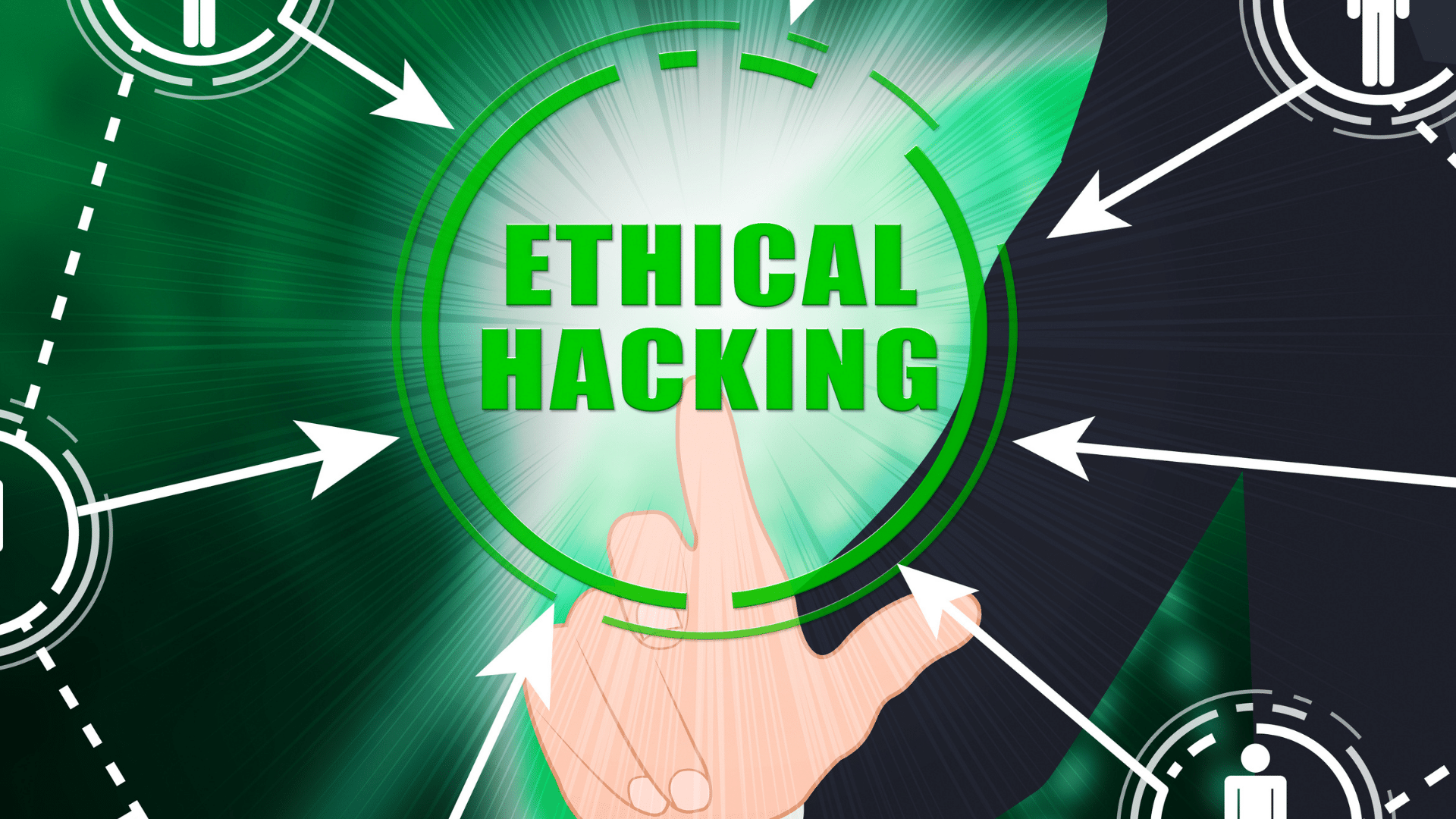 Ethical Hackingশেখা কি বৈধ