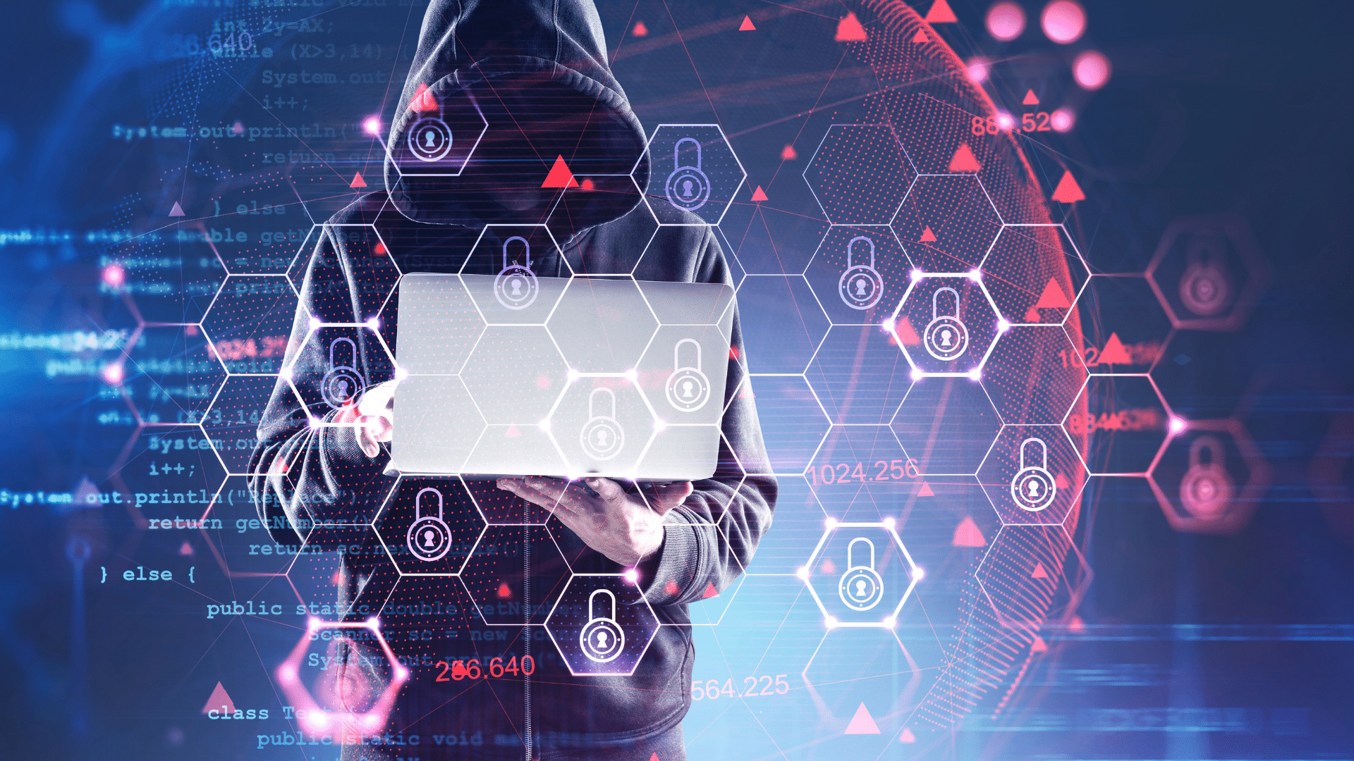 নিজেকে হ্যাকারদের বিরুদ্ধে কীভাবে রক্ষা করবেন?