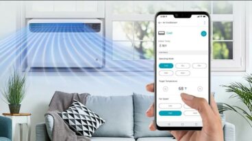 গরমে এসি লাগবে? কেমন হবে এলজি এর এসি?
