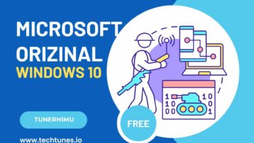কিভাবে সরাসরি Microsoft Official সাইট থেকে Windows 10 এর ISO ফাইল ডাউনলোড করবেন