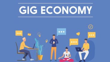 গিগ ওয়ার্কার: প্রতিভাবানদের জন্য উপার্জনের বিকল্প উৎস!