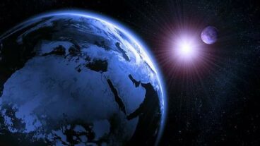 বিশ্বতত্ত্ব :  অনাদি ও অনন্ত’