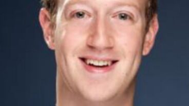 মার্ক জাকারবার্গ এর জীবনী